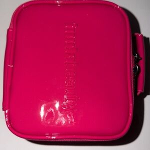 HUDA BEAUTY Pink PR Case